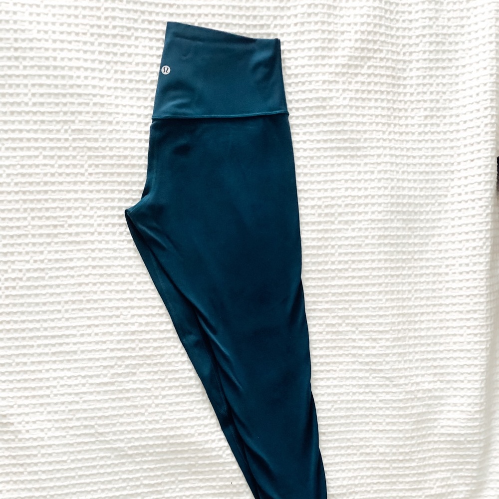 Lululemon align 25” leggings